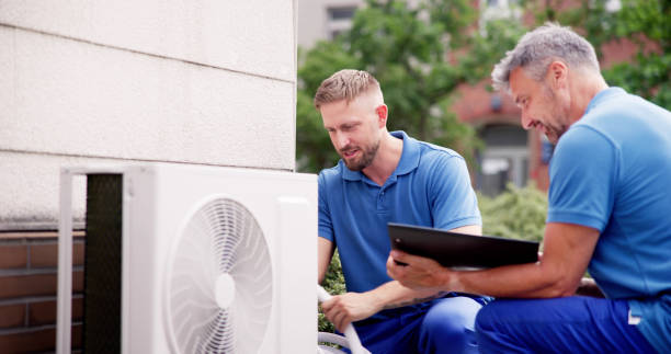 Best Heating Repair Services  in Reed Creek, GA