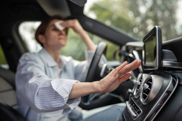 Best Central Air Repair  in Reed Creek, GA