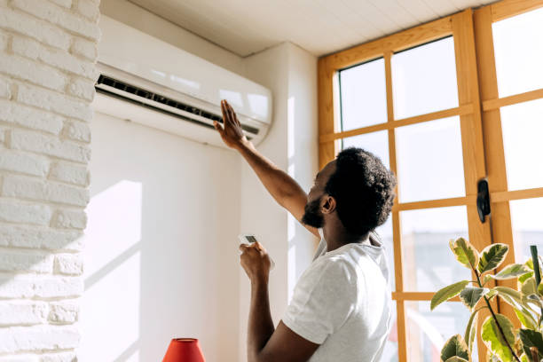 Professional HVAC in Reed Creek, GA