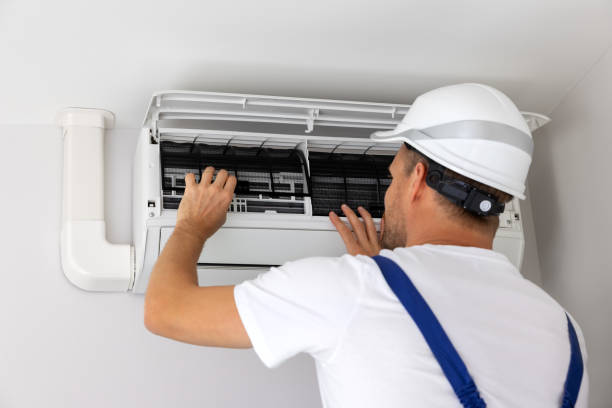 HVAC Troubleshooting in Reed Creek, GA