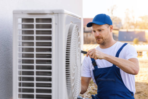 Best HVAC Emergency Services  in Reed Creek, GA