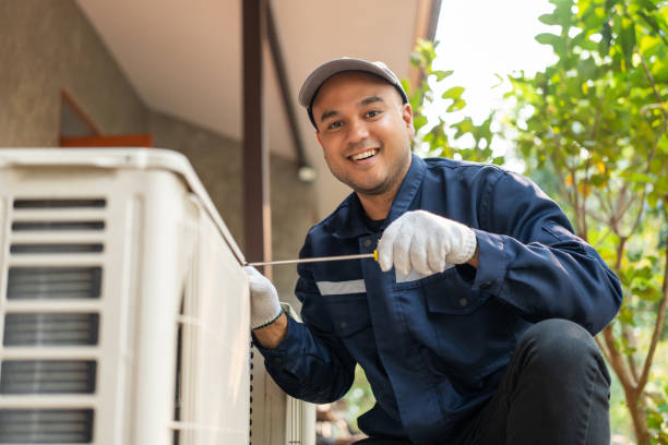 HVAC Emergency Services in Reed Creek, GA