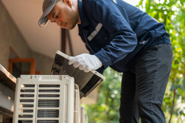 Affordable Air Conditioning Repair in Reed Creek, GA