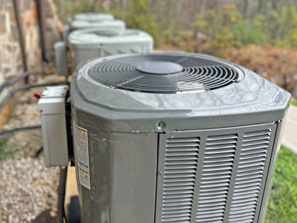  Reed Creek, GA HVAC Pros